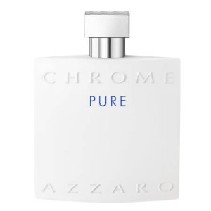 Pure Chrome - Eau de Toilette Pure Chrome - Eau de Toilette